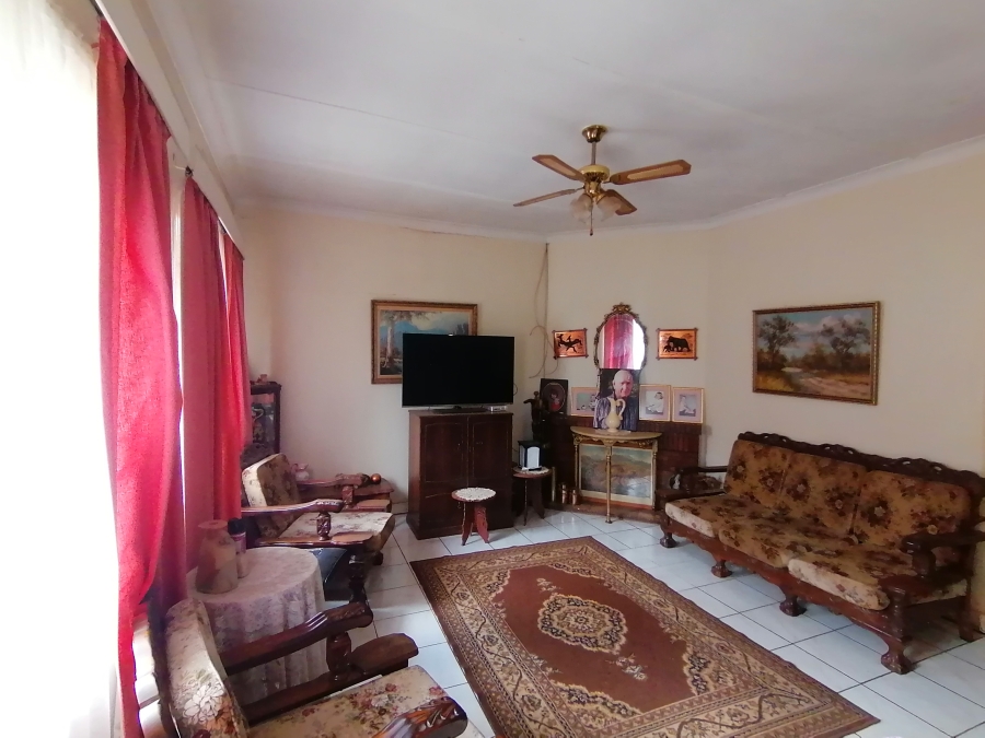 3 Bedroom Property for Sale in Orkney North West